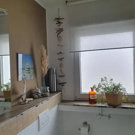 Gemütliches Doppelzimmer In Ruhiger Lage * Wulfrath