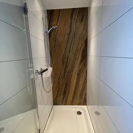 Apartamento Gemütliches Doppelzimmer In Ruhiger Lage