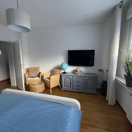 Gemuetliches Doppelzimmer In Ruhiger Lage Wulfrath