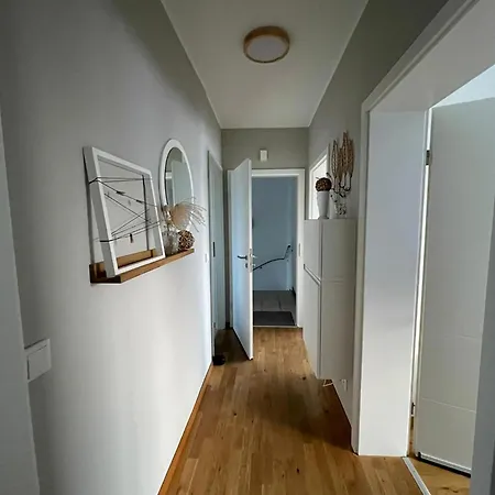 Gemütliches Doppelzimmer In Ruhiger Lage Wulfrath