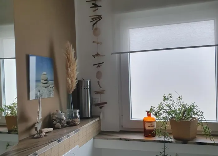 Gemuetliches Doppelzimmer In Ruhiger Lage * Wülfrath