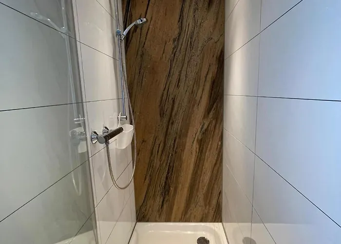 Apartamento Gemuetliches Doppelzimmer In Ruhiger Lage