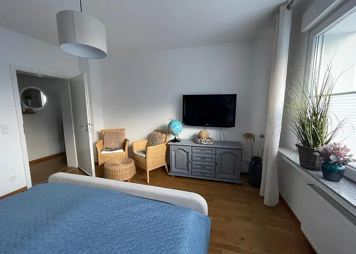 Gemuetliches Doppelzimmer In Ruhiger Lage Wulfrath