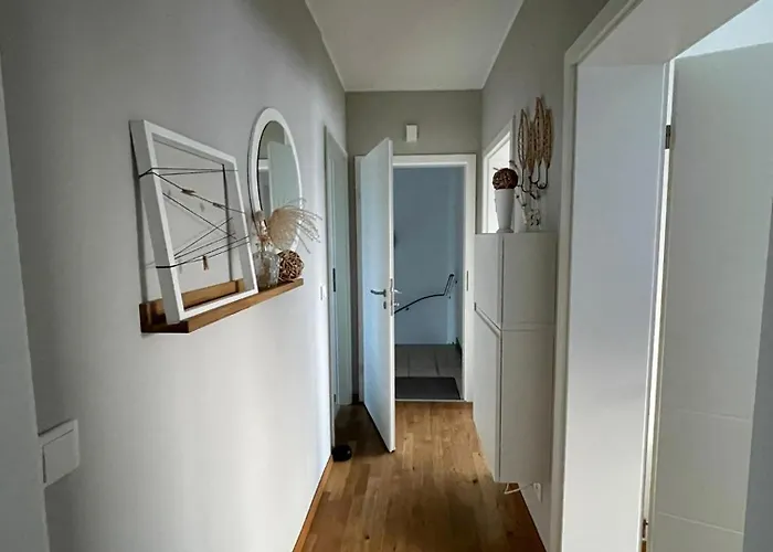 Gemuetliches Doppelzimmer In Ruhiger Lage Wulfrath